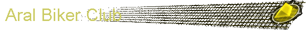 Aral Biker Club